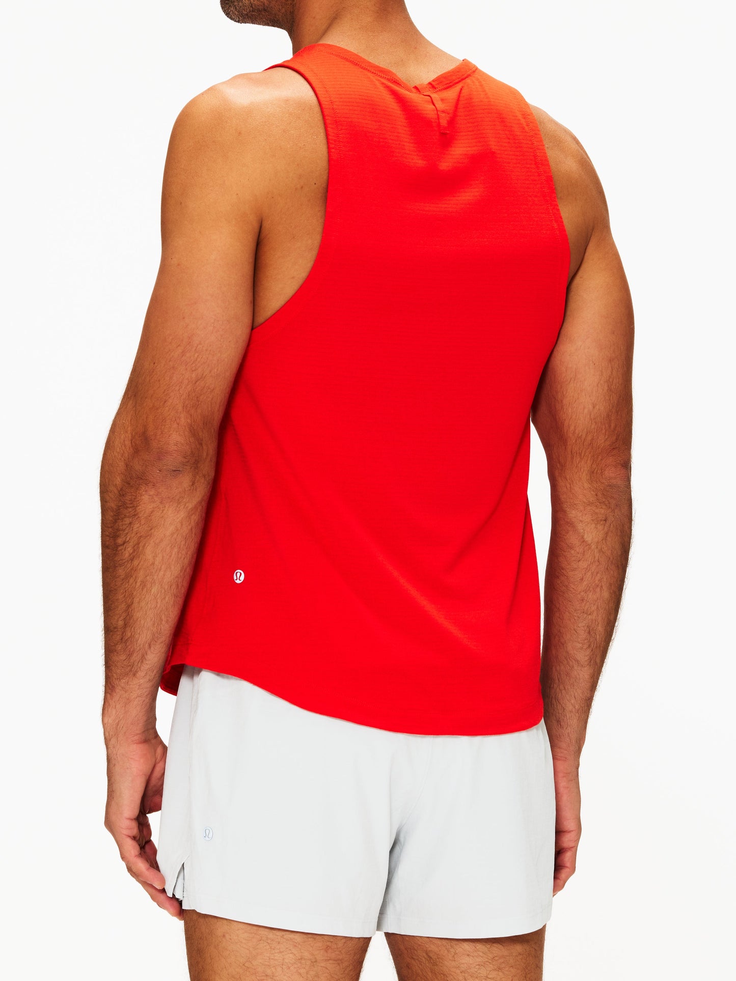 Lululemon License To Train Tank