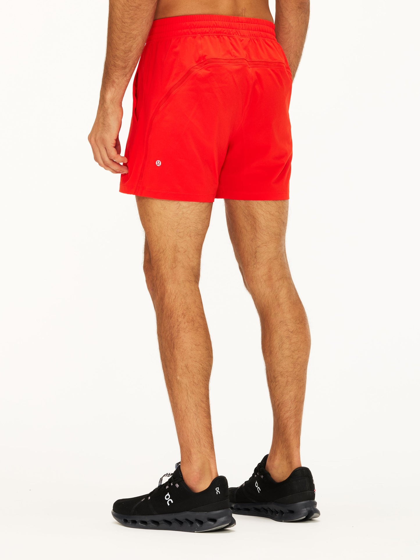 Lululemon Pace Breaker Short 5" - Unlined