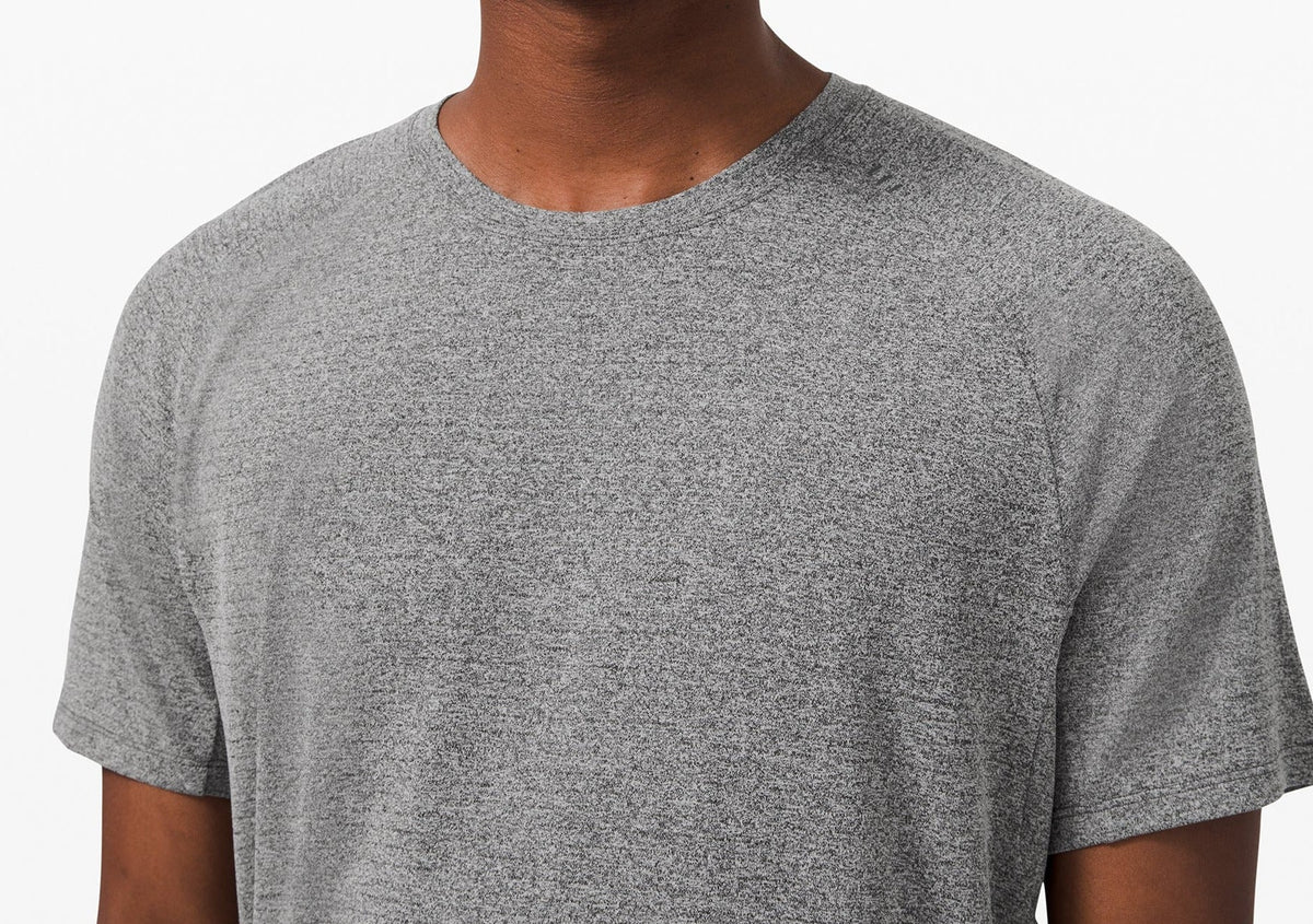Lululemon Drysense Short Sleeve