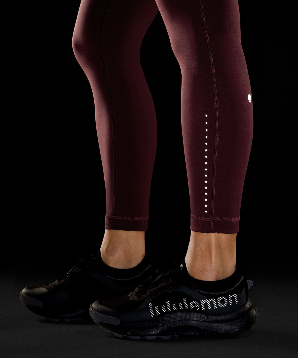 Lululemon Swift Speed High-Rise Tight 25"