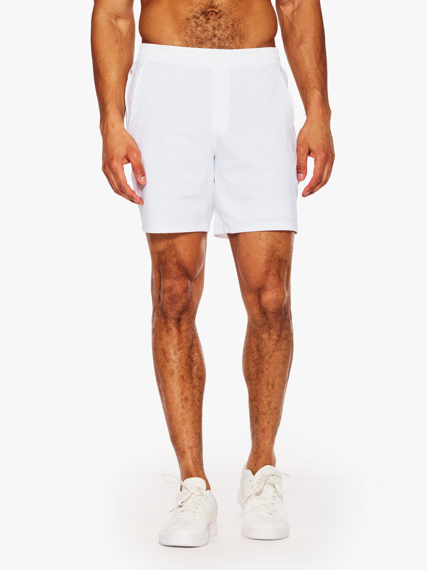 Lululemon Pace Breaker Short 7" - Lined