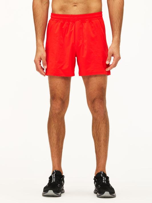 Lululemon Pace Breaker Short 5" - Unlined