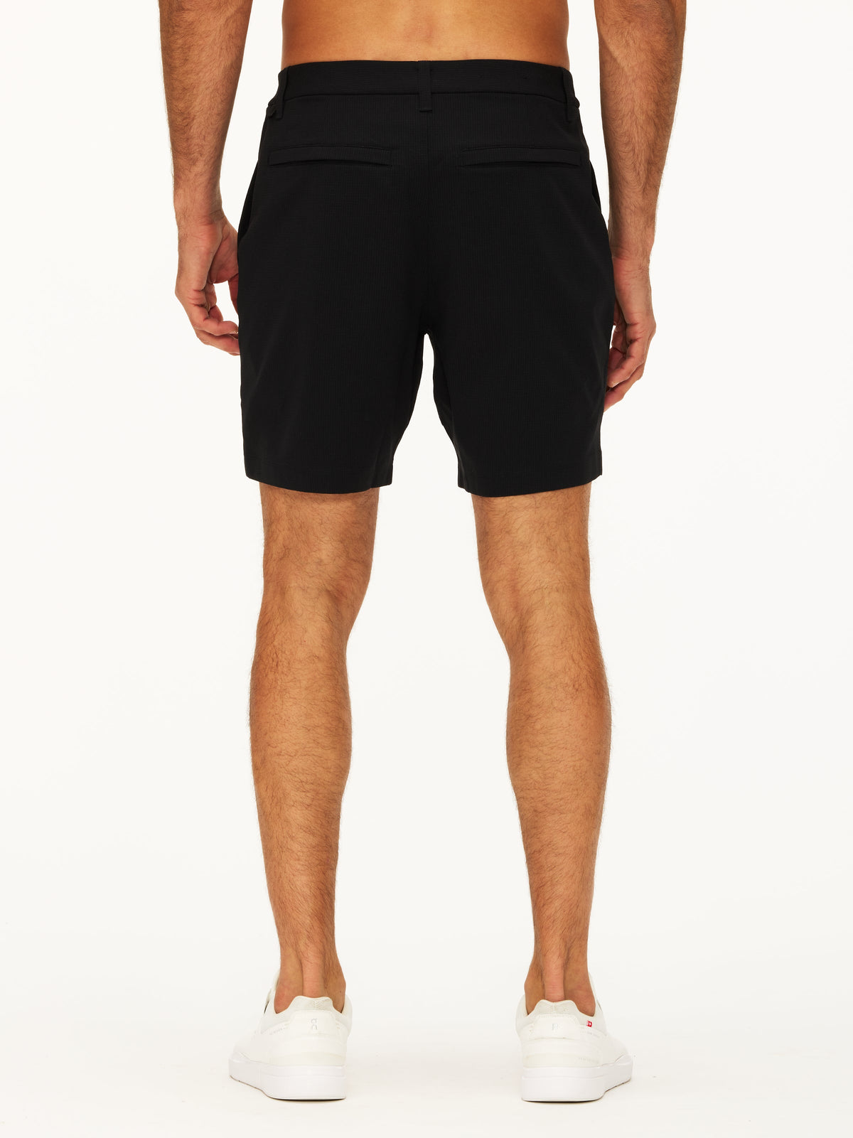 Lululemon Abc Classic-Fit Short 7" *Wovenair™