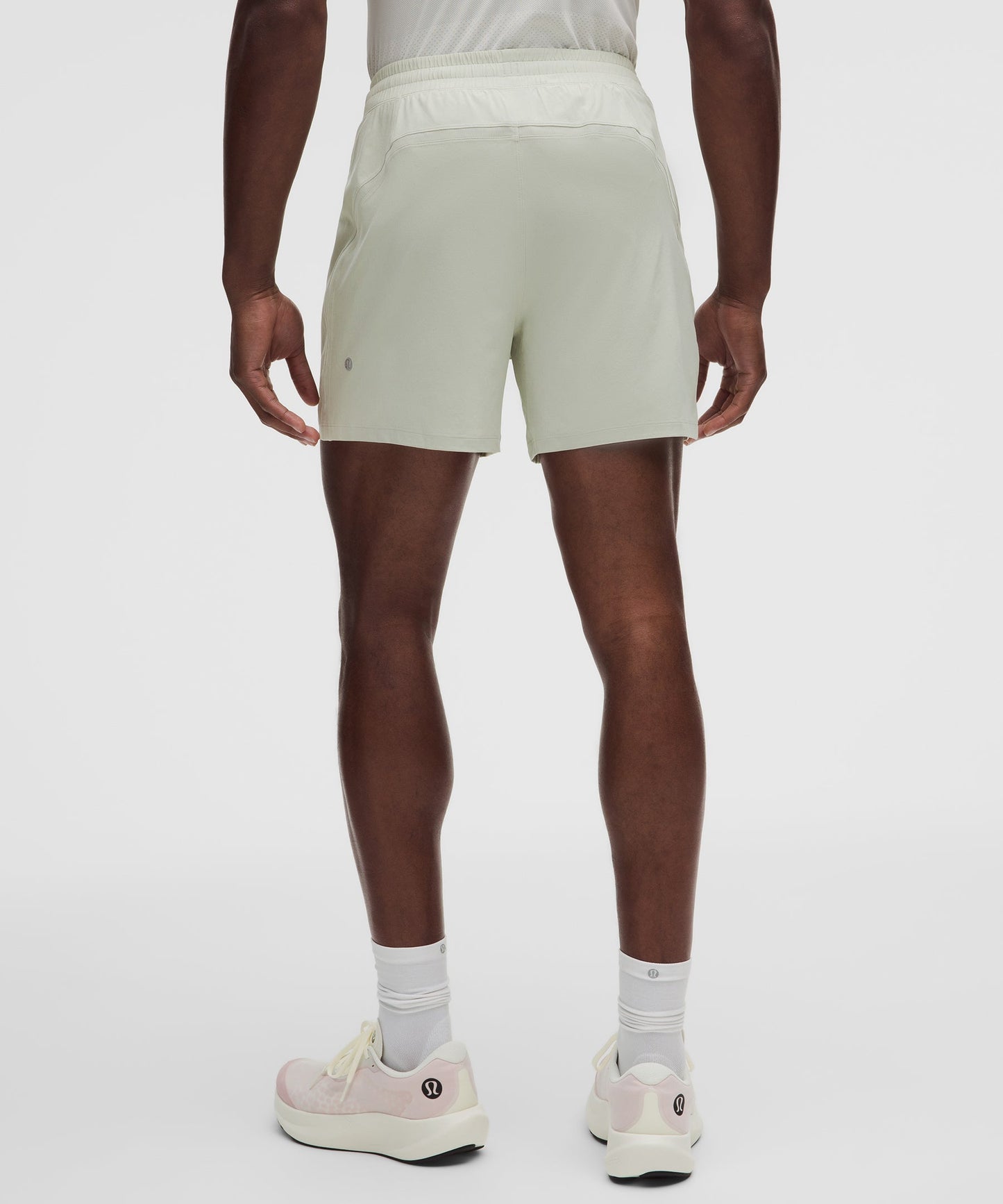 Lululemon Pace Breaker Short 5" - Unlined