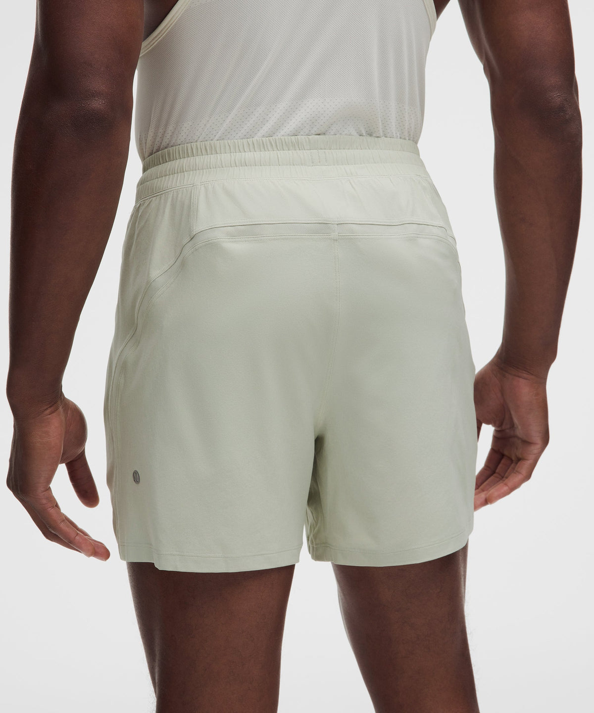 Lululemon Pace Breaker Short 5" - Unlined