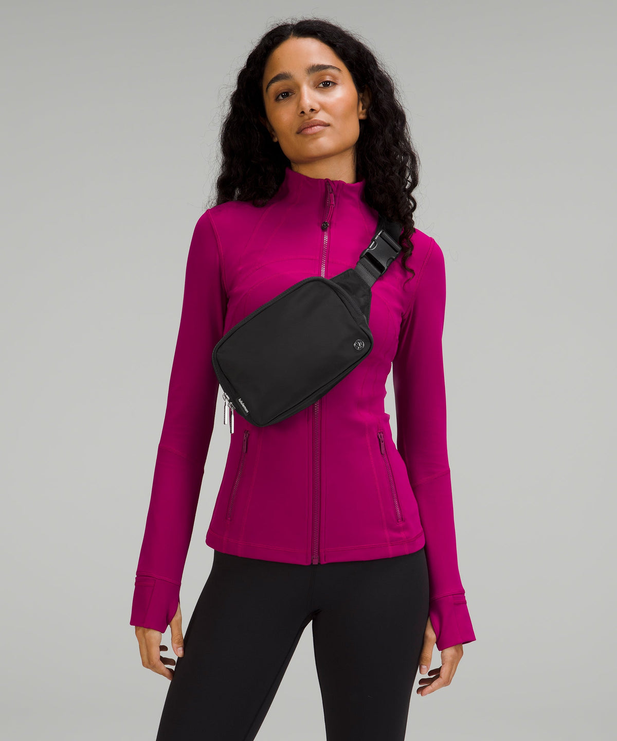 Lululemon Large Everywhere Belt Bag