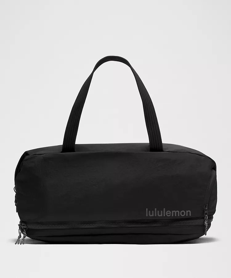 Lululemon Gym Duffle Bag