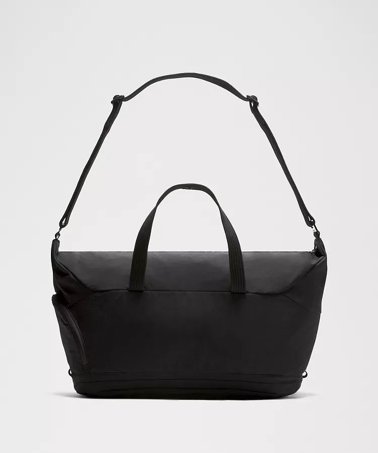 Lululemon Gym Duffle Bag