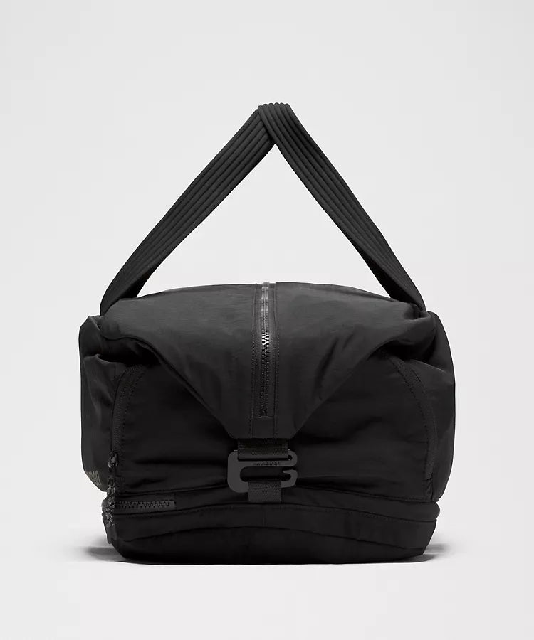 Lululemon Gym Duffle Bag
