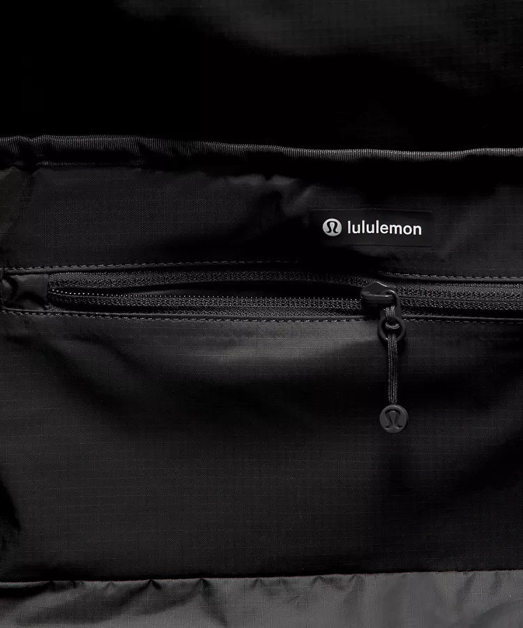 Lululemon Gym Duffle Bag