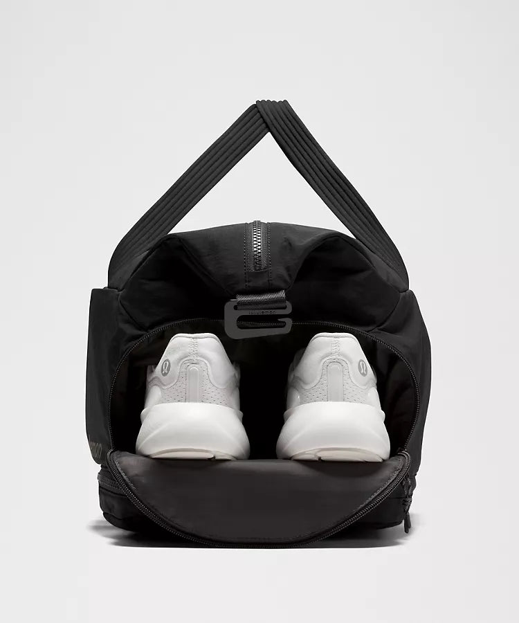 Lululemon Gym Duffle Bag