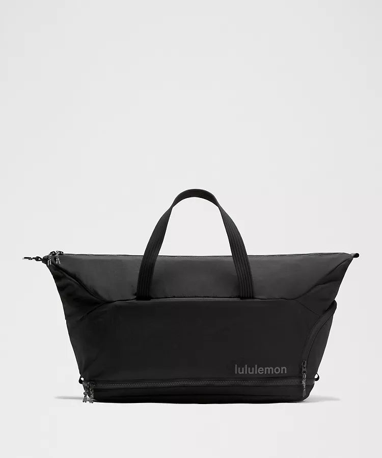 Lululemon Gym Duffle Bag