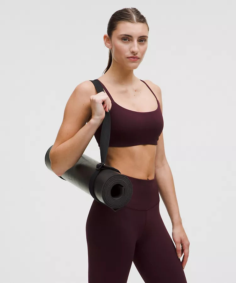 Lululemon Gym Duffle Bag